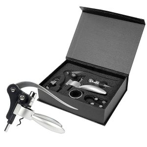 coffret œnologie Rabbit Up Base