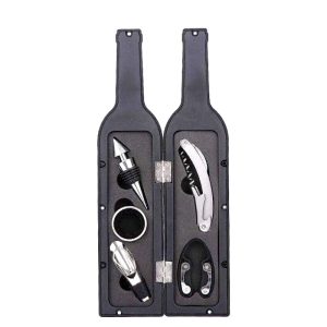 coffret sommelier luxe