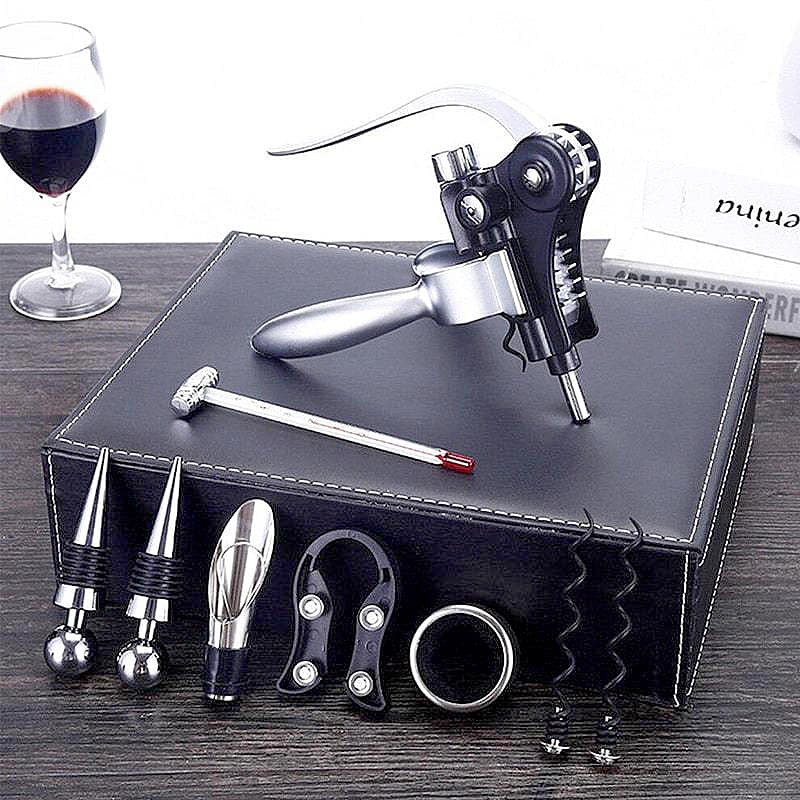 accessoires pour vin