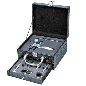 Coffret sommelier luxe