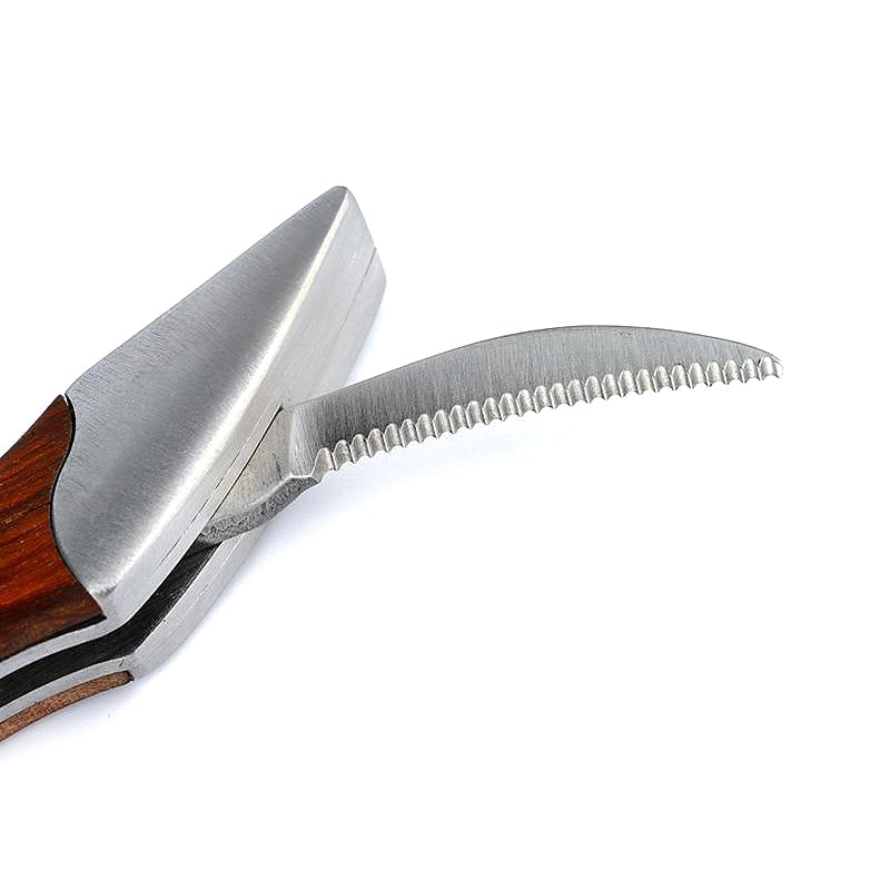 manche bois sommelier