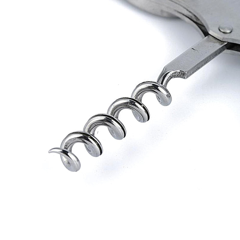 outil sommelier bois