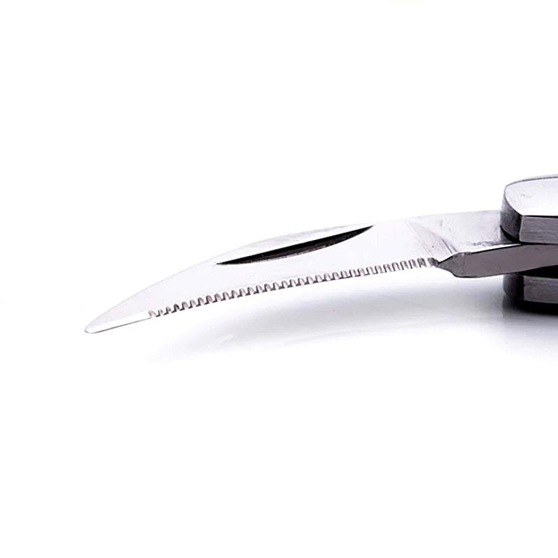 déboucheur acier inoxydable Laguiole