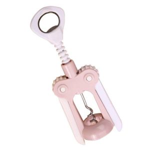 Tire Bouchon De Gaulle Pinky