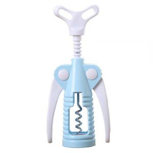 Ouvre Bouteille De Gaulle Puppet