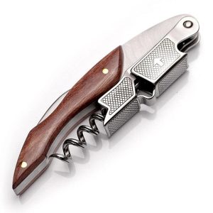 limonadier en bois de palissandre