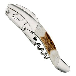 sommelier professionnel tire bouchon