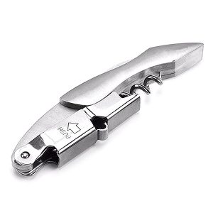 Tire Bouchon Total Chrome