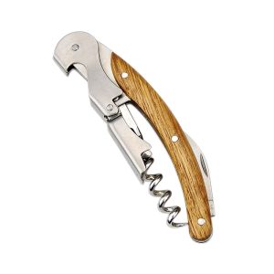 Tire Bouchon Bubinga en bois