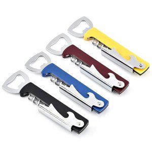 tire bouchon décapsuleur classique