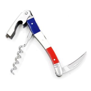 Tire Bouchon Sommelier Cocorico