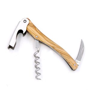 Tire Bouchon Sommelier Design Compagnon