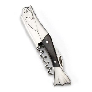 Limonadier Design Fishtail