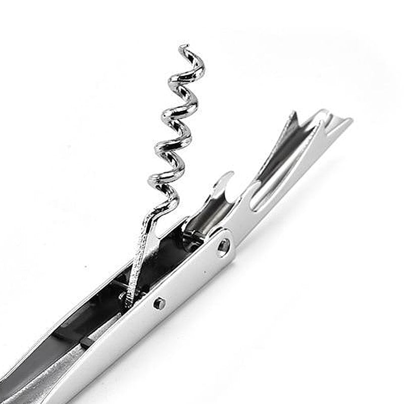 camping can tire-bouchon pratique