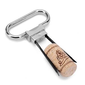 tire bouchon à lames