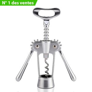 tire bouchon De Gaulle Beauty