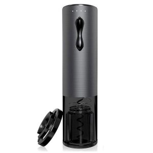 tire bouchon électrique