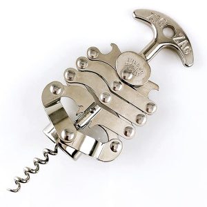 Tire Bouchon Zig-Zag