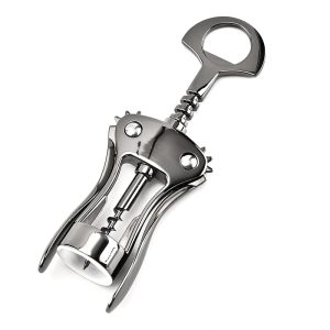 tire bouchon De Gaulle Metalline