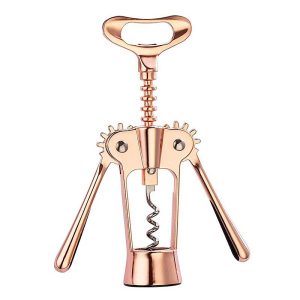 Tire Bouchon De Gaulle Beauty Or Rose