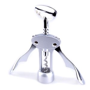 Tire Bouchon De Gaulle Coutras