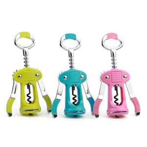 tire bouchon couleurs fun