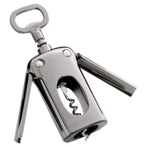 Tire Bouchon De Gaulle