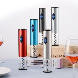 Tire Bouchon Electrique Arrow