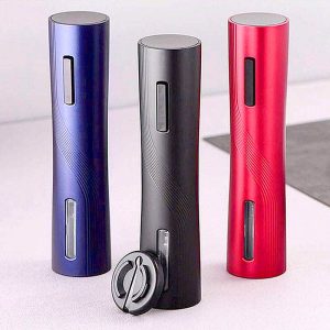 ouvre-bouteille électrique stray