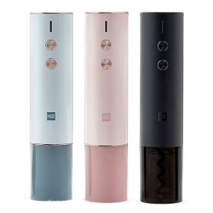 tire bouchon électrique Girly