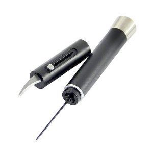 Tire Bouchon A Air Magic Wand