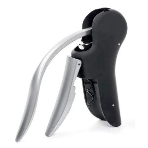 tire bouchon levier automatique