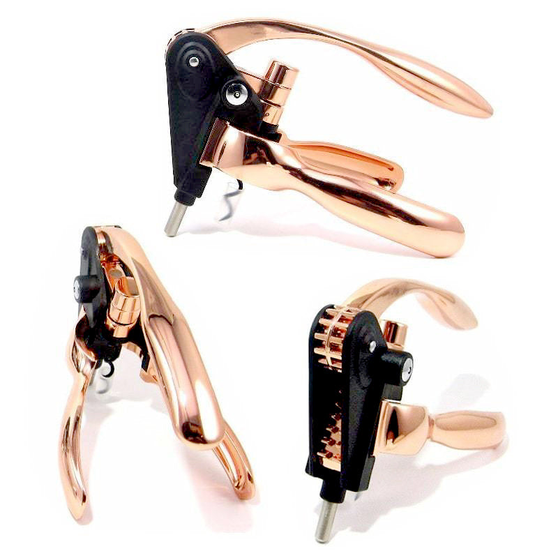 tire bouchon design roseaur