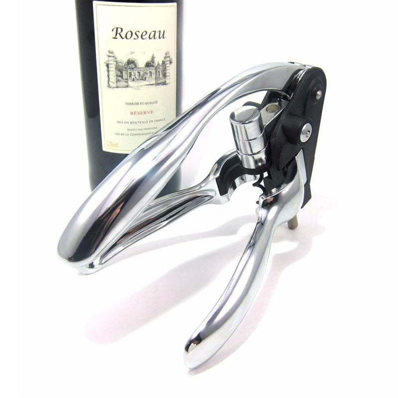 Design Tire Bouchon Shiny