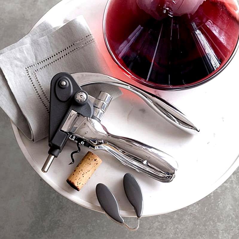 Tire Bouchon pratique Shiny