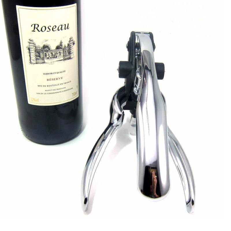 Tire Bouchon élégant Shiny