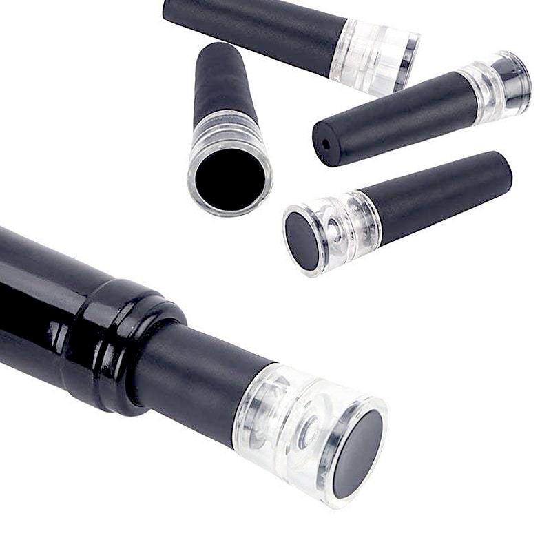 tire bouchon design levier