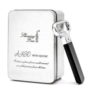 Tire Bouchon Coffret Cadeau Showing Fine