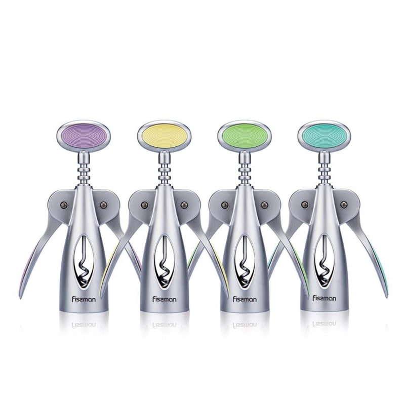 Tire Bouchon Charles De Gaulle Fiszman