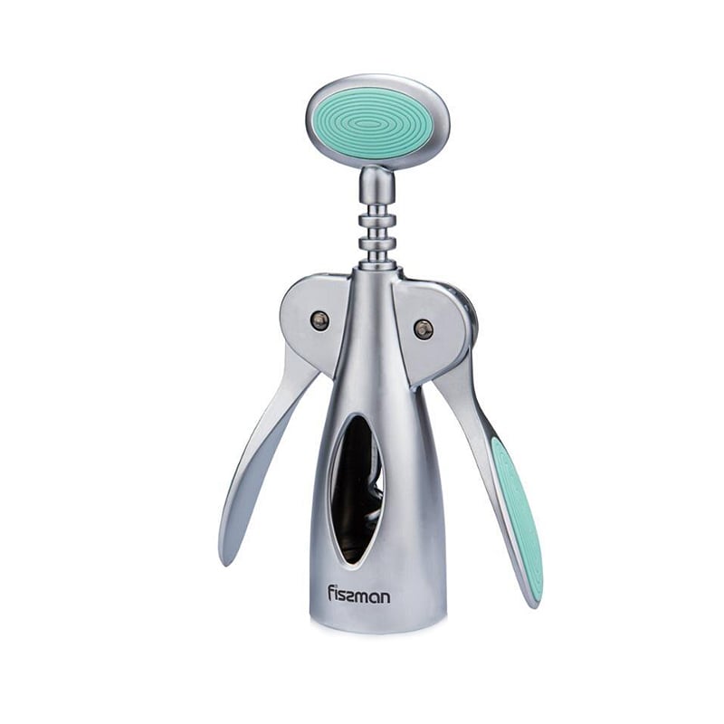 tire-bouchon élégant De Gaulle