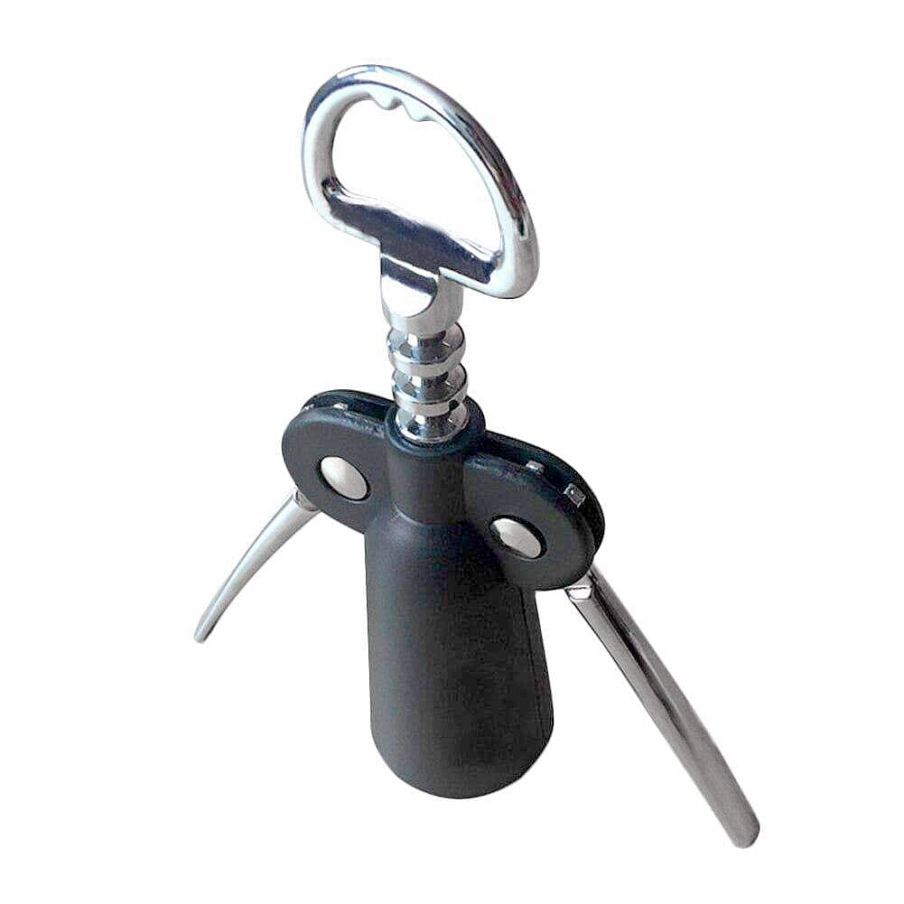 Élégance du Tire Bouchon De Gaulle