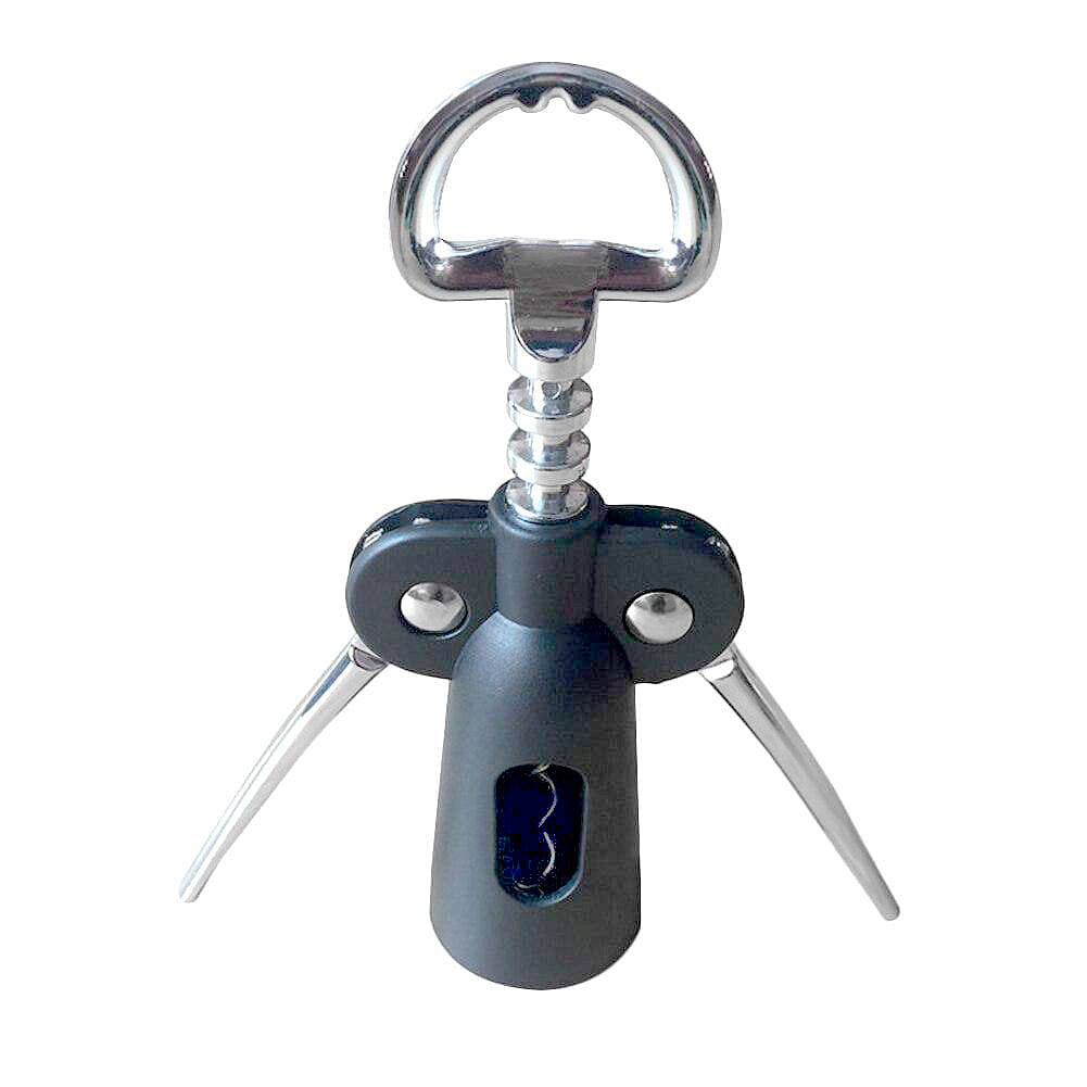 Ouvre-bouteille design Nero Capito