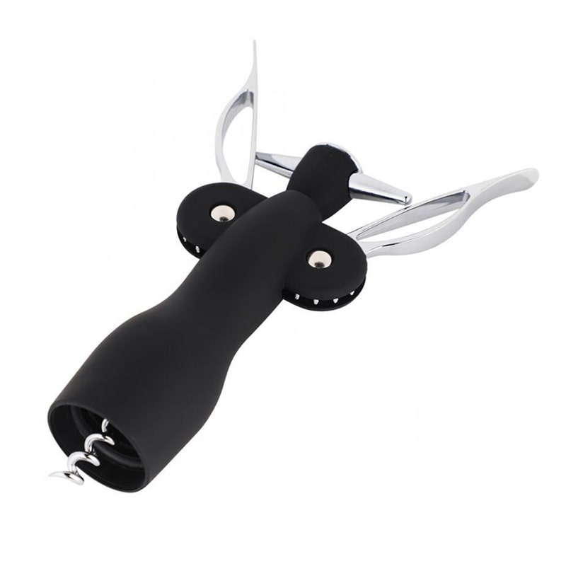 De Gaulle Toreador tire bouchon design