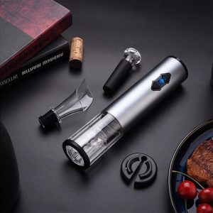 ensemble vin lumineux