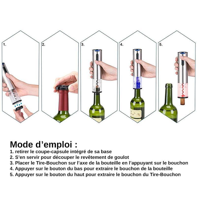 éco-responsable Blue Steel
