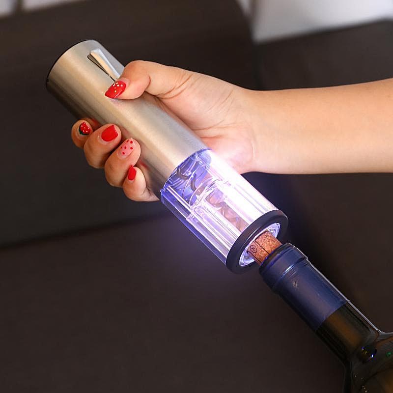 design moderne pour ouverture facile