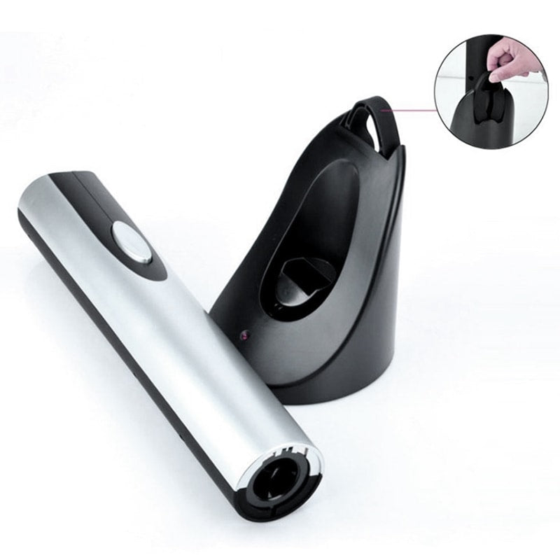 Mon tire bouchon électrique