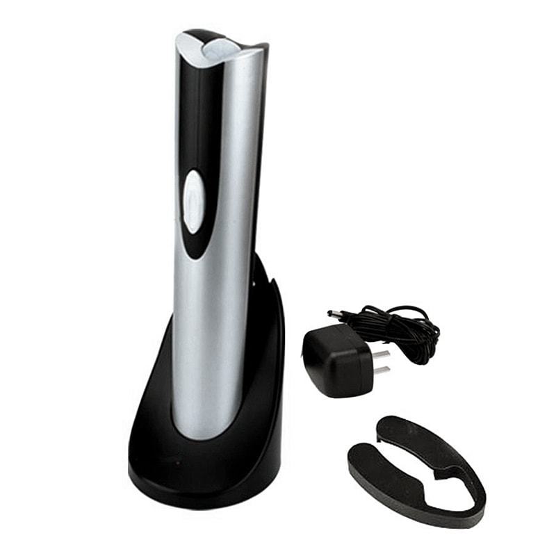 Tire Bouchon avec embout en Lucite