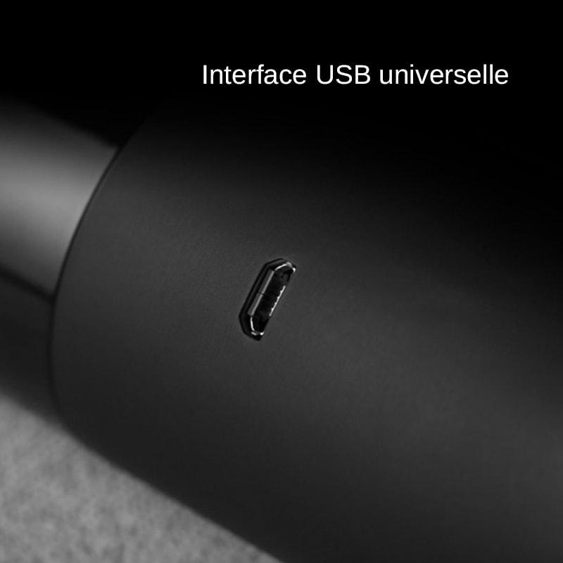 tire bouchon ergonomique