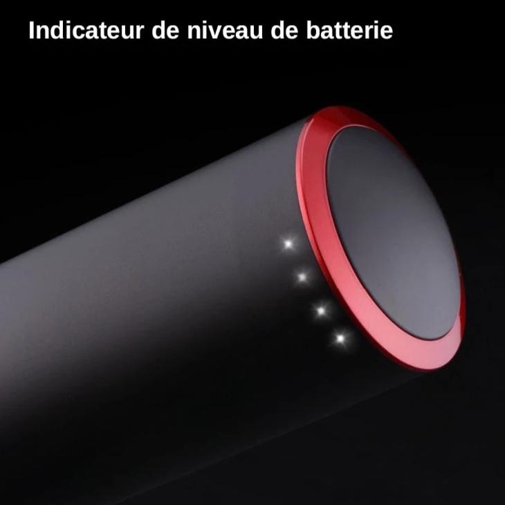 ouvre-bouteille Pure Luxe